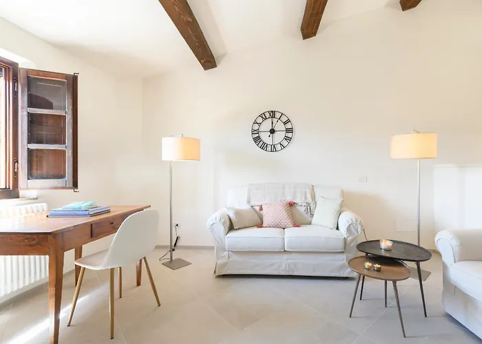 Albergo Diffuso Borgo Santo