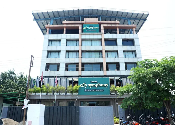 Hotel City Symphony