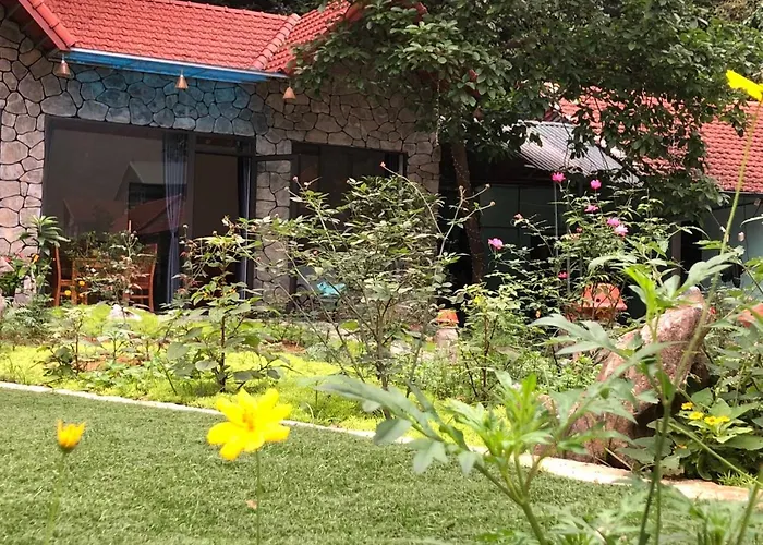 Trang An Green River Homestay