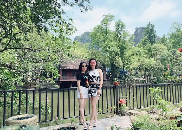 Trang An Green River Homestay