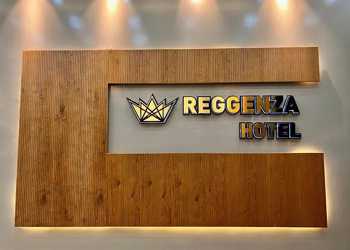 Reggenza Hotel Downtown Ramallah