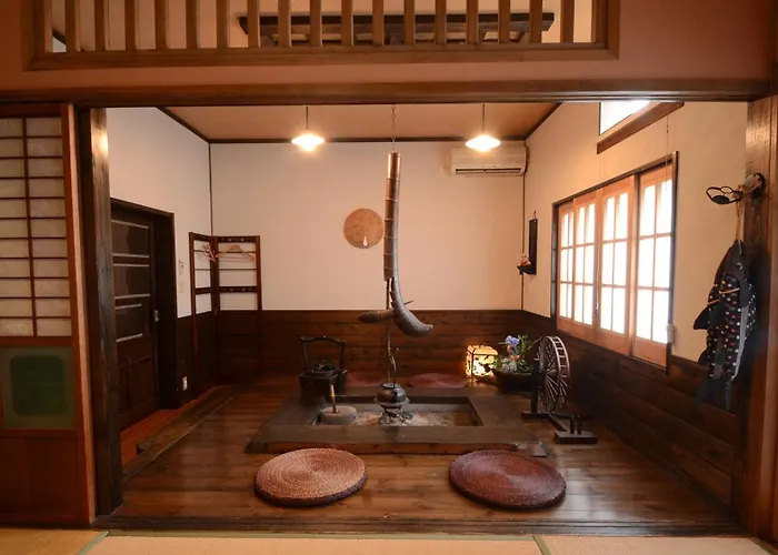 Shikisai No Sato Manyu