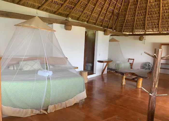 Cabanas Las 3 Marias