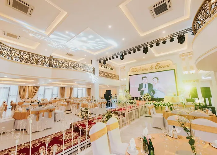 Asean Hotel