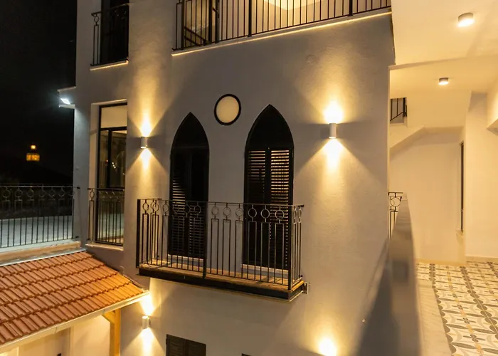 Saint Jacob Hotel