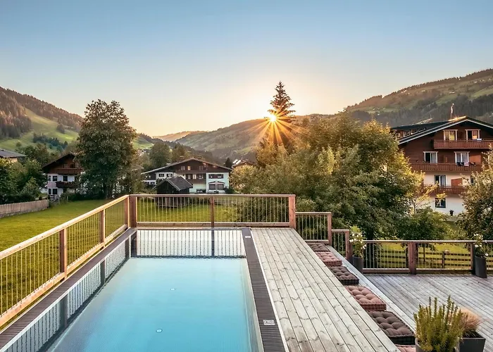 ALMMONTE SENSUM SUITES - Funky Living Hotel