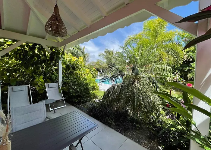 Hotel & Villa Le Cocotel