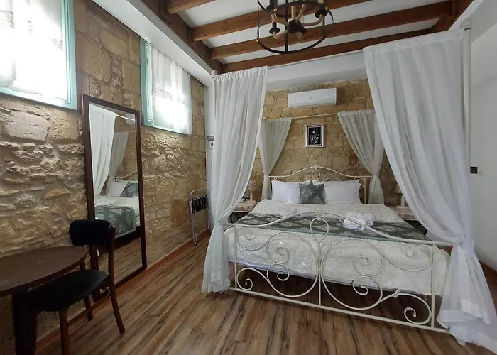 Hotel Valide Hanim Konak