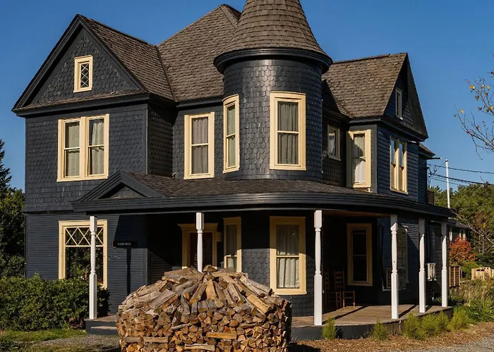 Eastwind Hotel Lake Placid