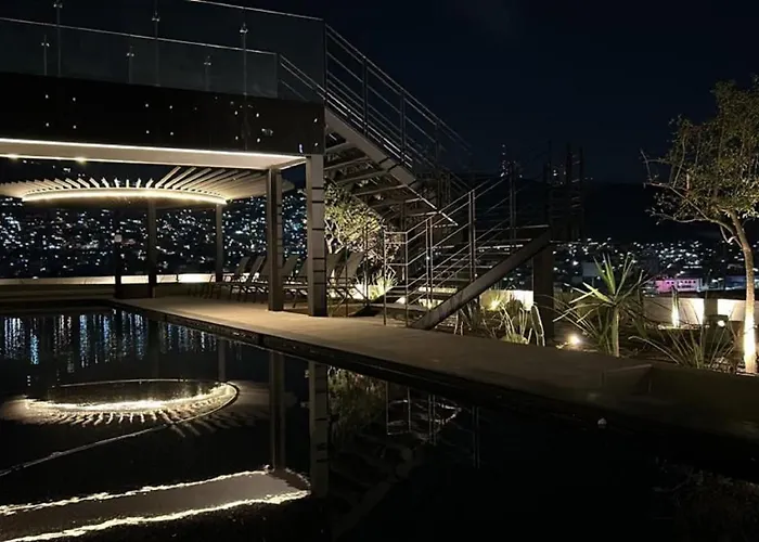 Galeria Plaza Monterrey
