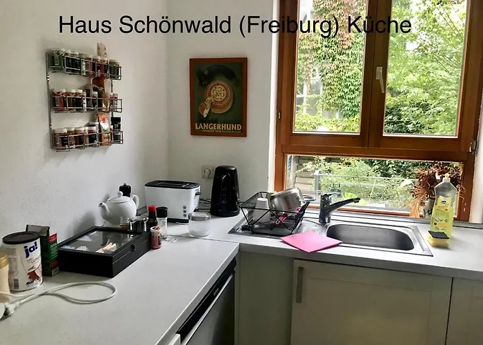 Haus Schönwald