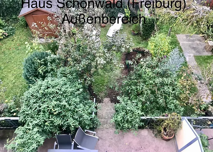 Haus Schönwald