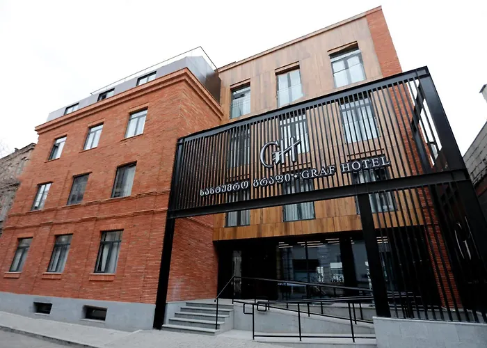 Graf Hotel