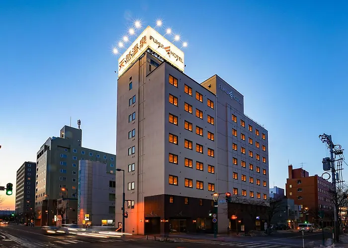Fukui Hotel