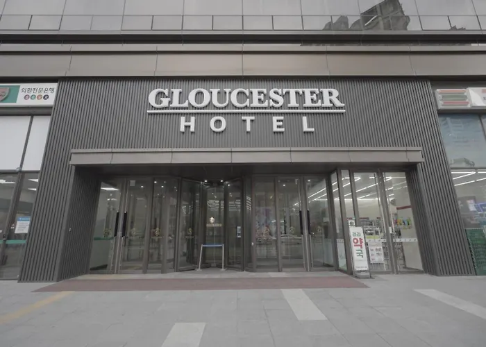 Gloucesterhotel Cheongju