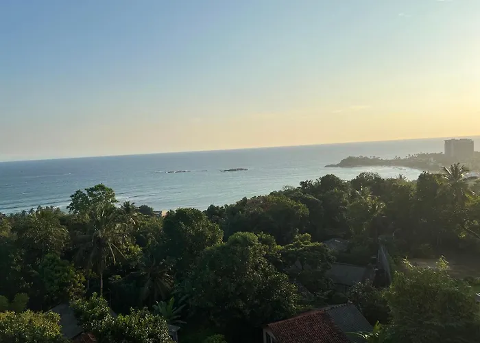 Kapaliya Unawatuna