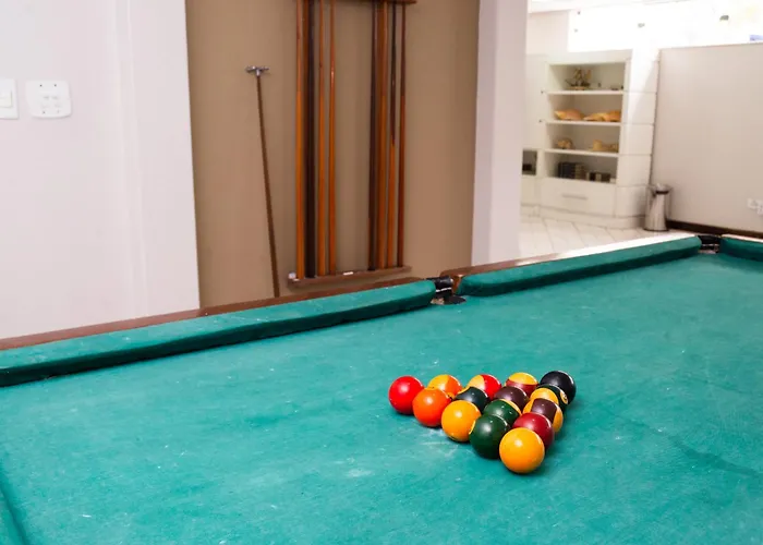 Porty Brasil Hotel