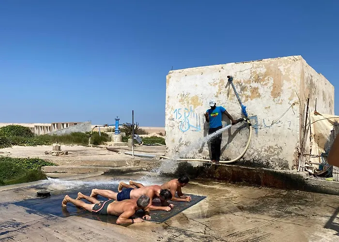Lagon Energy Dakhla