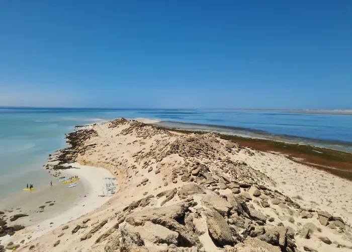 Lagon energy dakhla