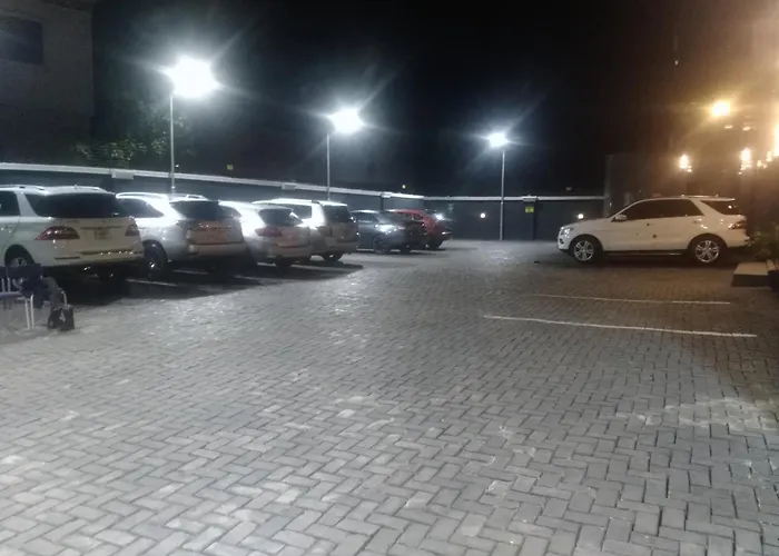 Kawruky Hotel Benin