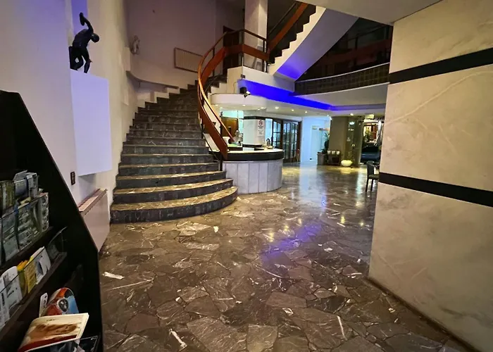 Hotel Ghc