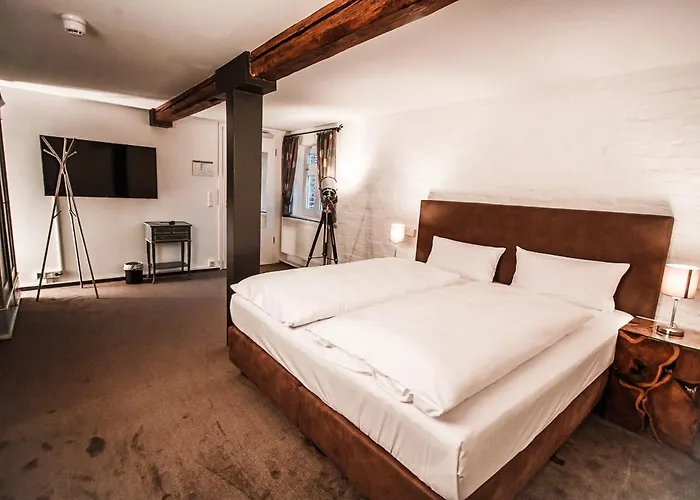 Landhotel Kahltalmühle