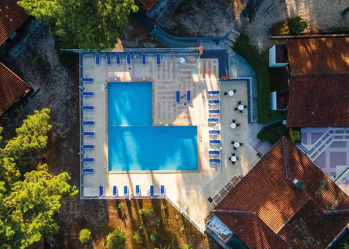 Residence Les Sentes