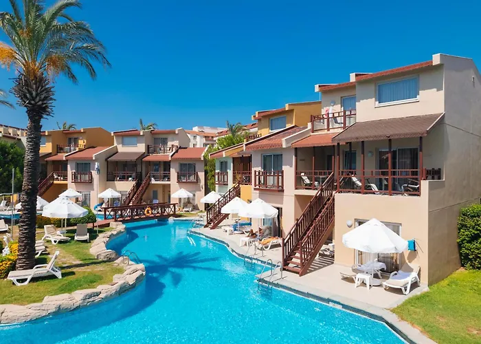 Selectum Family Resort Side