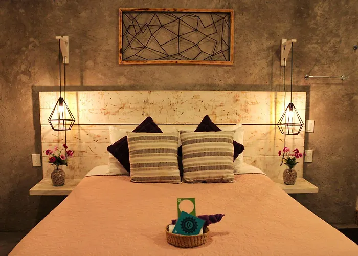 Casa Flora Handmade Hotel