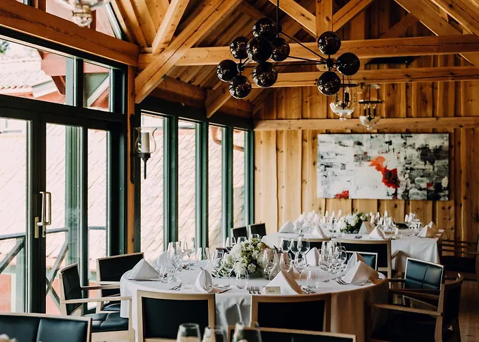 Engo Gard Hotel & Restaurant
