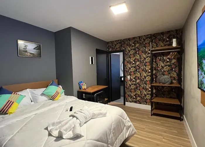 Hotel La Serena