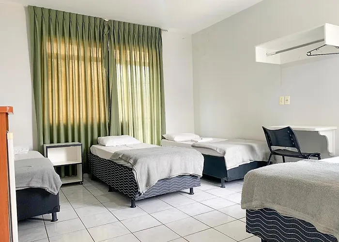 Hotel Central de Anápolis