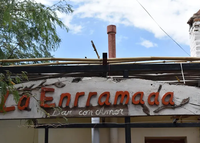 La Enramada