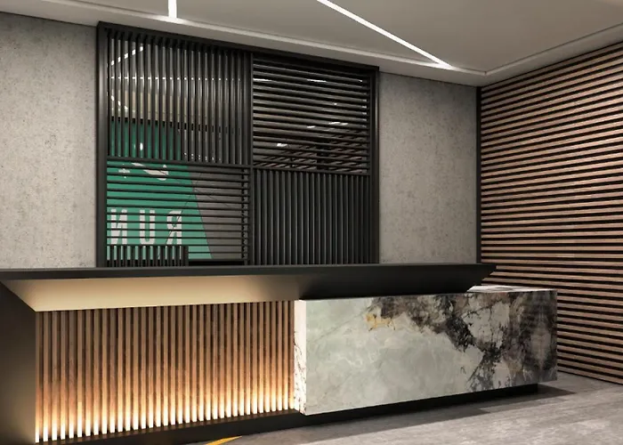 Holiday Inn & Suites - Al Khobar By Ihg