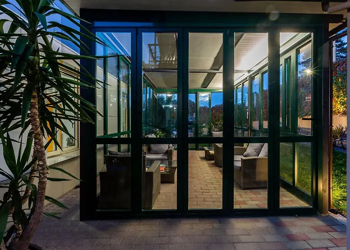 Hotel La Quercia