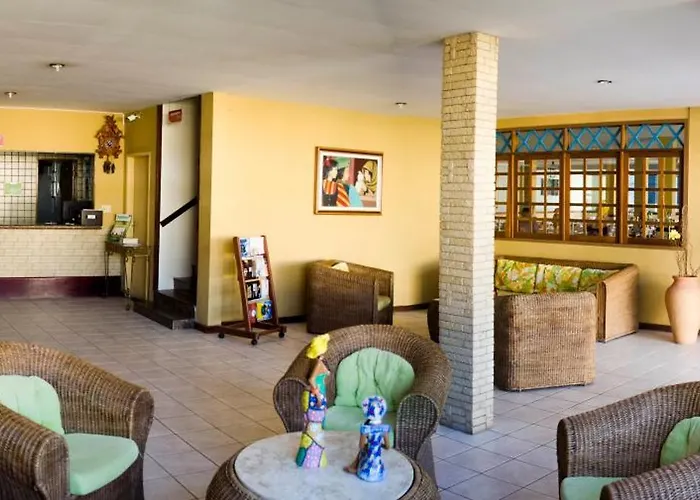Bonito Plaza Hotel