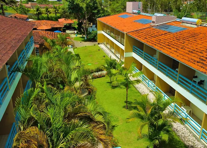 Bonito Plaza Hotel