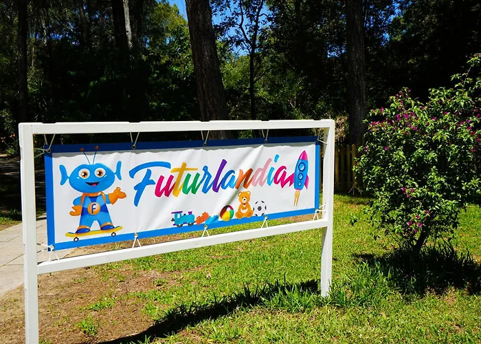 Futura Club La Praya
