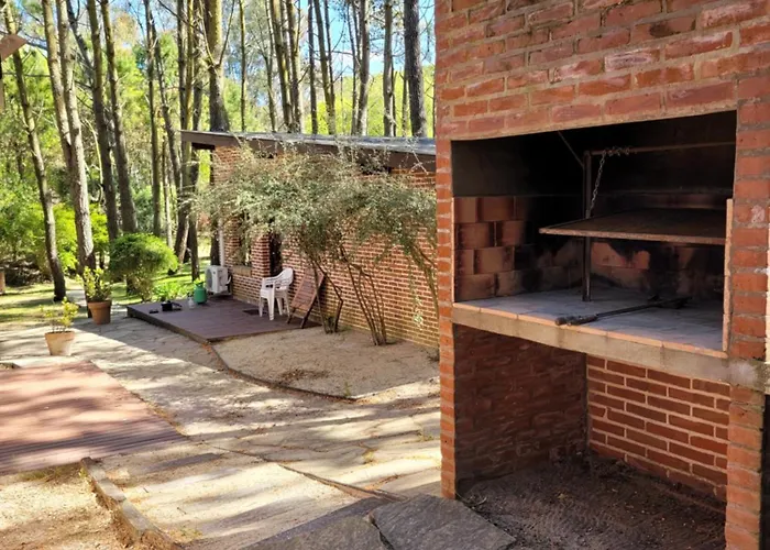 La Mansion Del Bosque