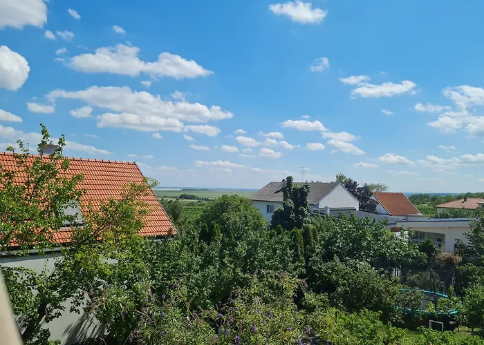 Ferienwohnungen Ödenburgerhof