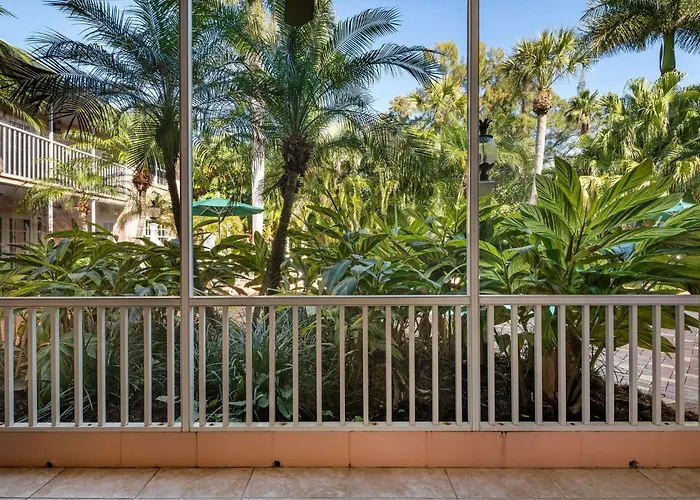 Siesta Key Inn