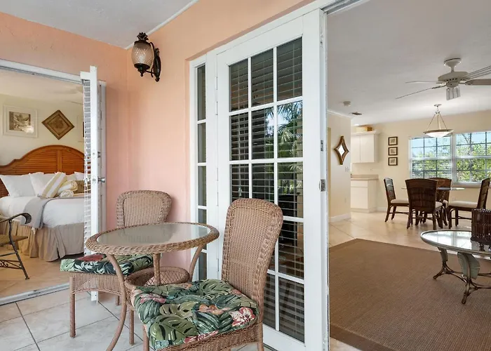 Siesta Key Inn