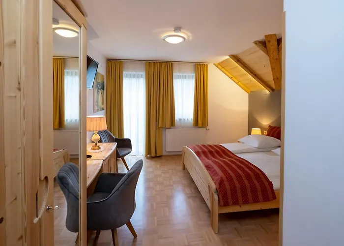 Art Hotel Kristal