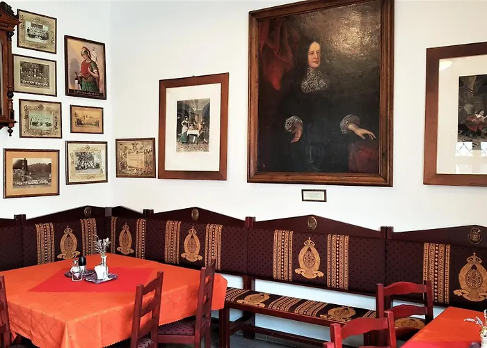 Hotel St Florian