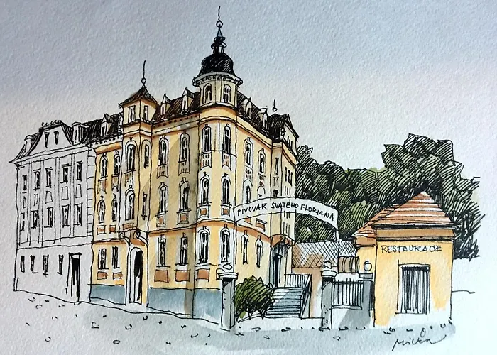Hotel Cisar Ferdinand