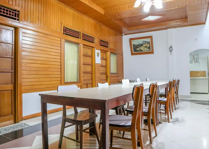 Wisma Mutiara