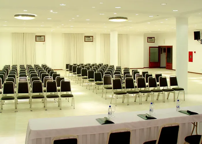 Guarita Park Hotel - By Life Hoteis