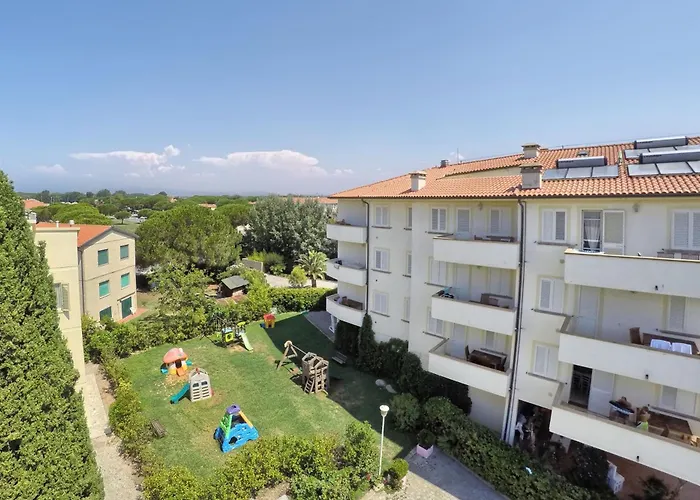Hotel Residence Stella Del Mare