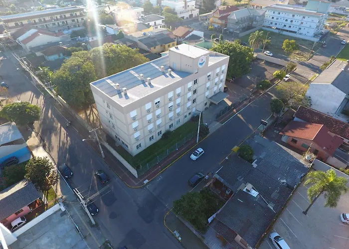 Hotel Ville House Premium