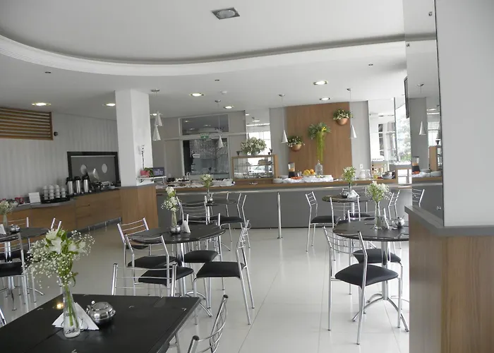 Benos Hotel